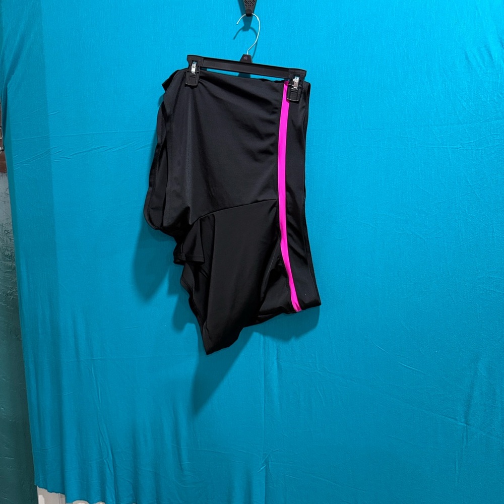 ZeroXposur Ladies Scuba Tankini Swimsuit, Swim top and matching swim shorts - Picture 8 of 11